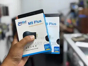 Anycast M2 Plus (Mirror Cast Adapter)