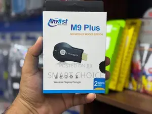 Anycast M2 Plus (Mirror Cast Adapter)