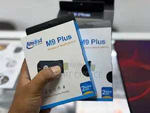 Anycast M2 Plus (Mirror Cast Adapter)