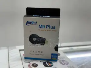 Anycast M2 Plus (Mirror Cast Adapter)