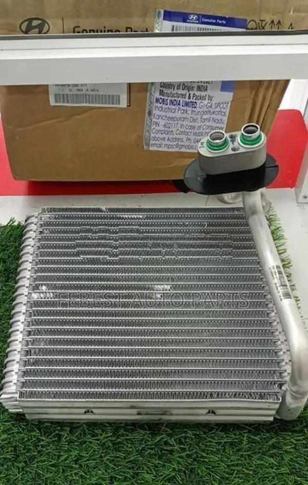 Eon Ac cooler