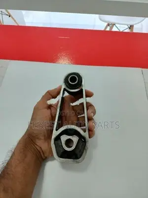 Kwid Center Mount
