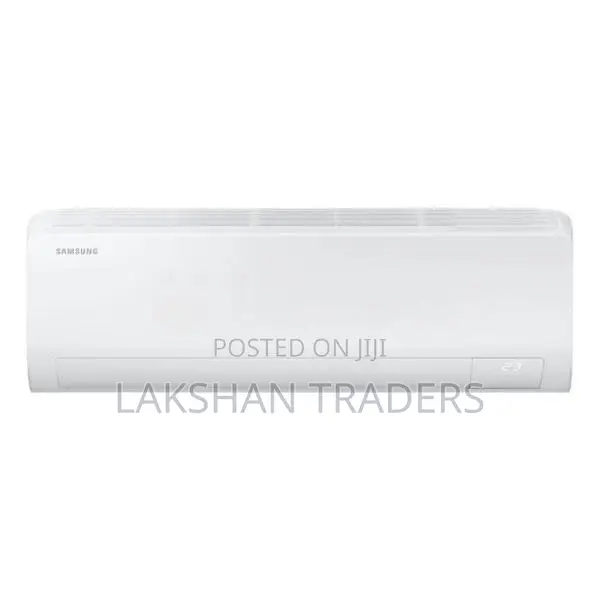 Samsung Air Conditioner 24000BTU Inverter AC (Wi-Fi) (SMGAR50F24D1J)