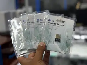 BT 5.3 Wireless Bluetooth Adapter 15