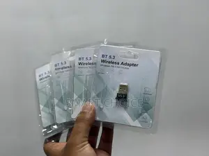 BT 5.3 Wireless Bluetooth Adapter 16