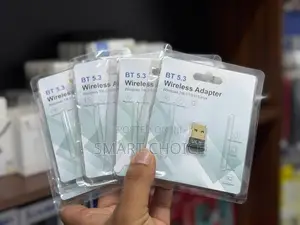 BT 5.3 Wireless Bluetooth Adapter 19
