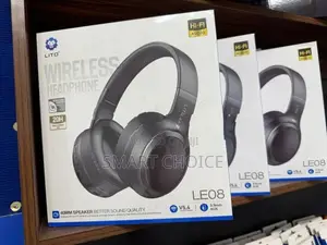 LITO Wireless Headphone