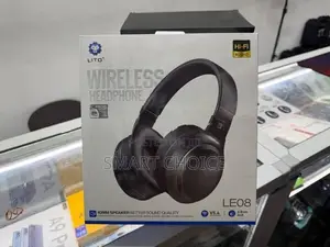 LITO Wireless Headphone