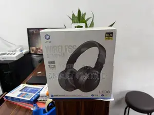LITO Wireless Headphone