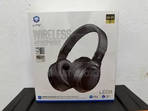 LITO Wireless Headphone