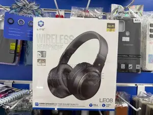 LITO Wireless Headphone