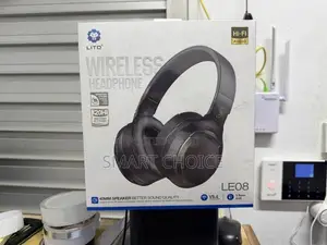 LITO Wireless Headphone