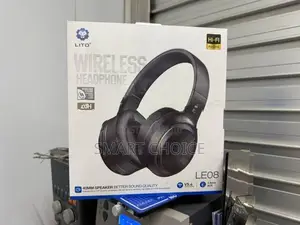 LITO Wireless Headphone