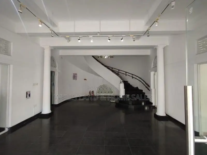 Office Space For Rent - Colombo 7