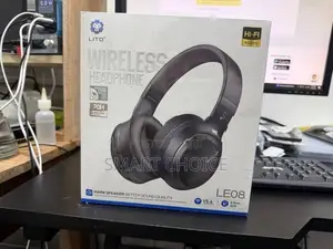 LITO Wireless Headphone A1