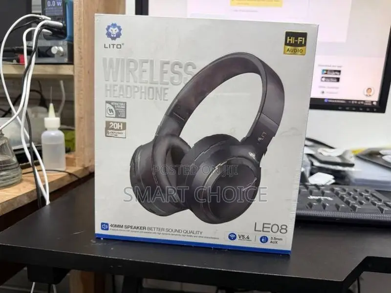 LITO Wireless Headphone A1