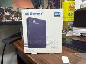 WD Sata Enclosure A4