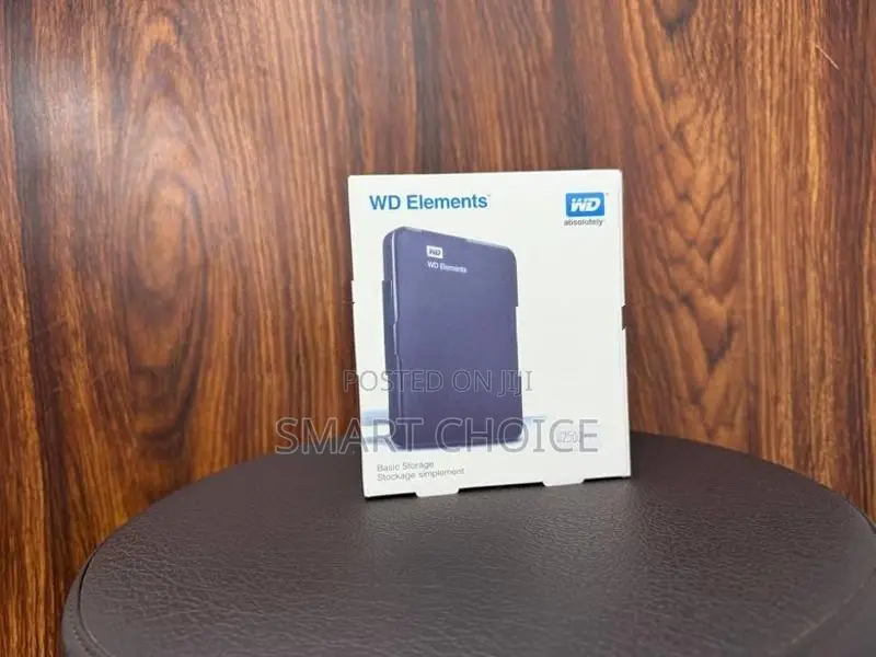 WD Sata Enclosure A6
