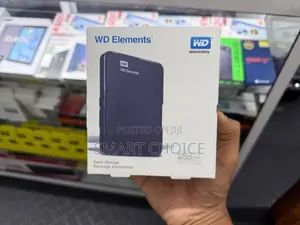 WD Sata Enclosure A7