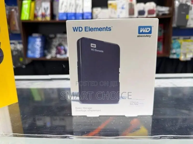 WD Sata Enclosure A8