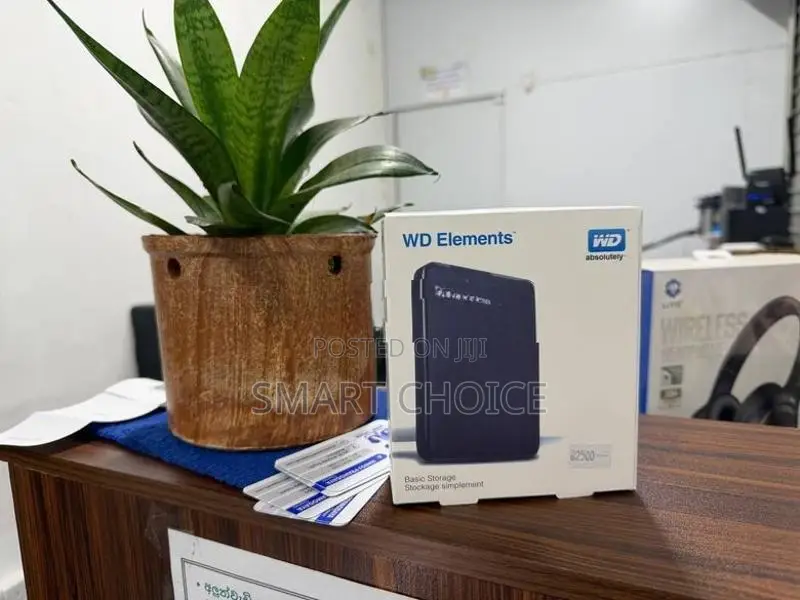 WD Sata Enclosure A21