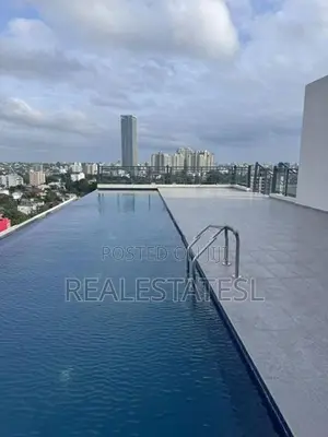 Luxury 3 bed 1760 Sqft Apartment for Sale – Jawatta Colombo 5