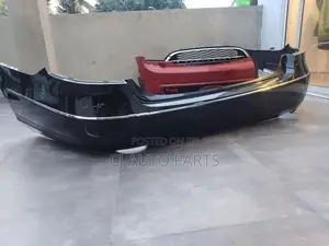Mercedez Benz E350 W212 Rear Bumper