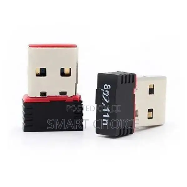 300Mbps WiFi Adapters /1