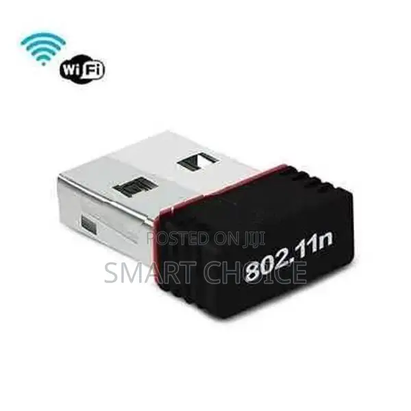 300Mbps WiFi Adapters /3