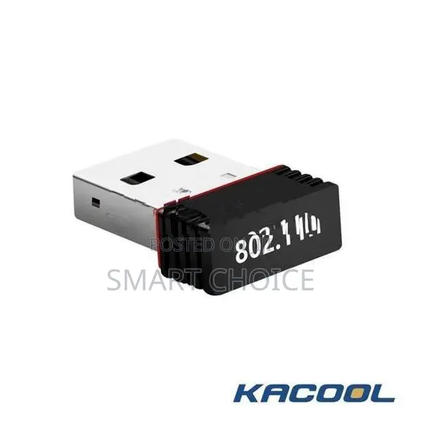 300Mbps WiFi Adapters /4