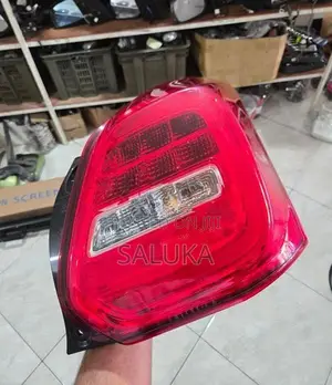 Suzuki ZC53S Swift RS Tail Light
