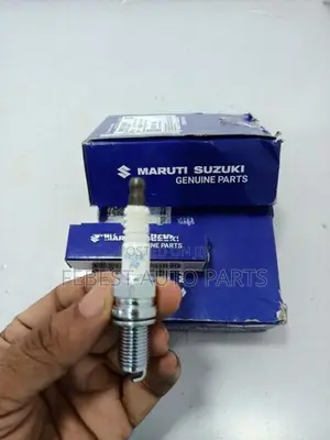 Celerio Spark plugs