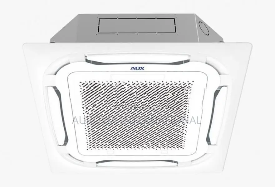 AUX 60000 BTU Ceiling Cassette Non-inverter Air Conditioner
