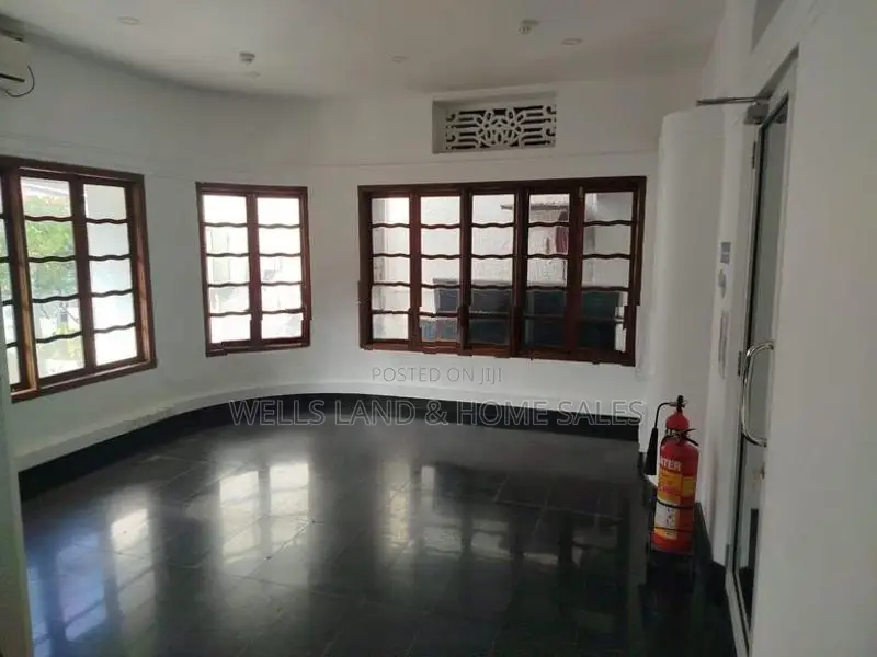 Office Space For Rent - Colombo 7