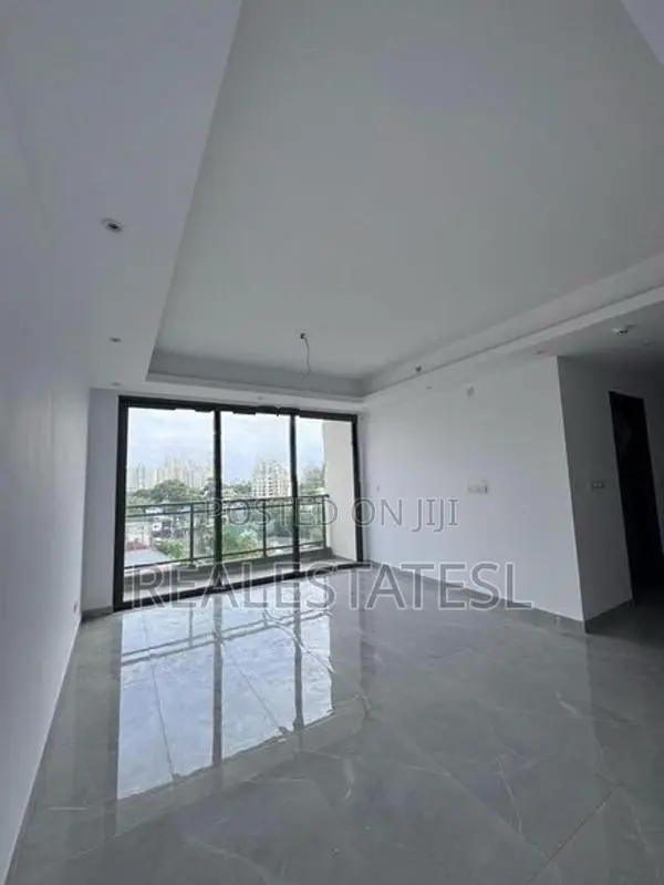 Luxury 3 bed 1760 Sqft Apartment for Sale – Jawatta Colombo 5