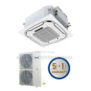 AUX 60000 BTU Ceiling Cassette Non-inverter Air Conditioner