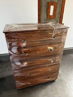 Modern Large Brand New Chest of Drawer Cupboards