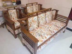 Sofa Set 3.2.1