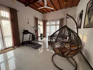 Super Luxury New House Sale in Battaramulla