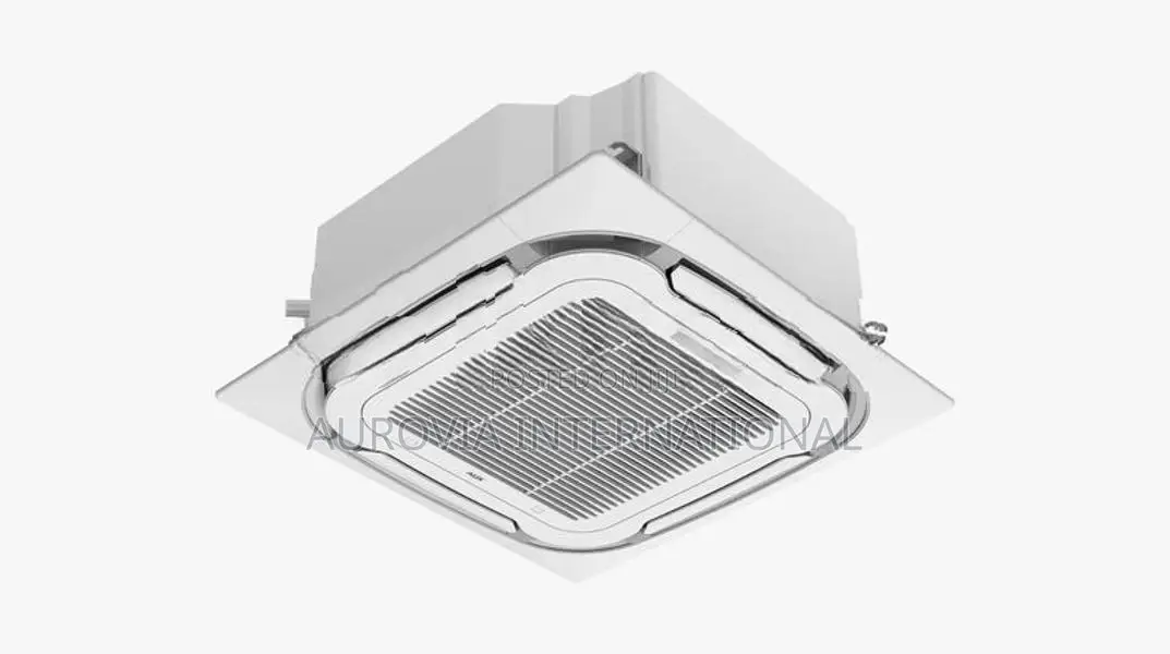 AUX 60000 BTU Ceiling Cassette Non-inverter Air Conditioner