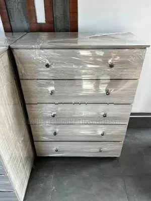 Modern Large Brand New Chest of Drawer Cupboards