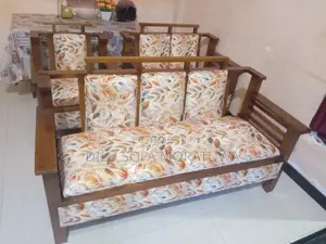 Sofa Set 3.2.1
