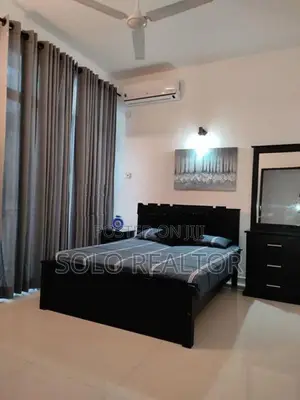 Fully Furnished Apartment for Sale in Dehiwala