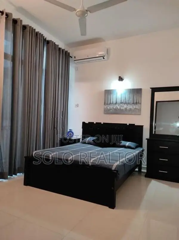 Fully Furnished Apartment for Sale in Dehiwala