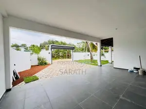 Well Build Brand New House In Malabe