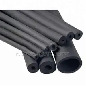 Ac Insulation Pipe 1/2"(3/8 Thick) – 1.8m Length