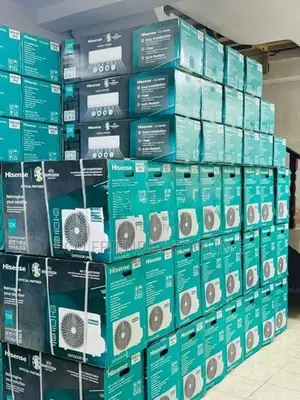 Hisense 9000BTU New Air Condition