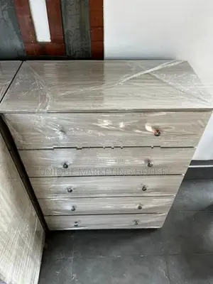 Modern Large Brand New Chest of Drawer Cupboards
