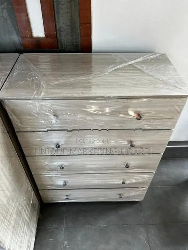 Modern Large Brand New Chest of Drawer Cupboards