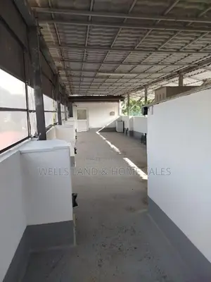 Office Space For Rent - Colombo 7